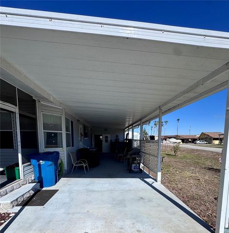 4339 MACKERAL CIRCLE, Edgewater, FL 32141