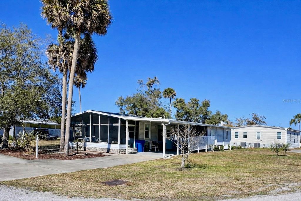 4339 MACKERAL CIRCLE, Edgewater, FL 32141