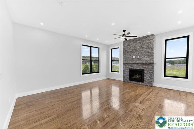 1160 Dayne Drive, Towamensing Twp, PA 18235