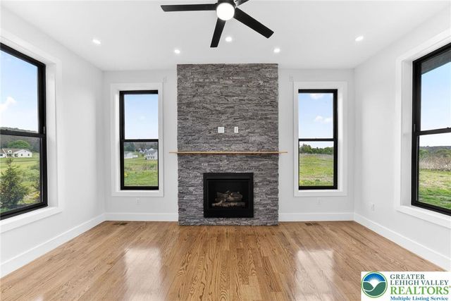 1160 Dayne Drive, Towamensing Twp, PA 18235