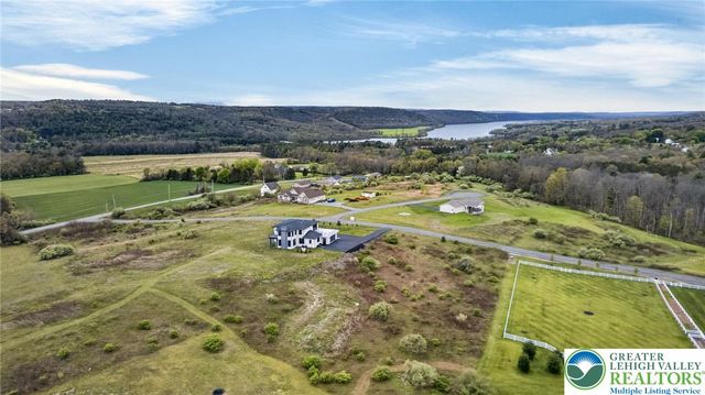 1160 Dayne Drive, Towamensing Twp, PA 18235