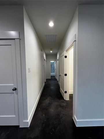 1227 Rosemary Street, Greenville, TX 75401