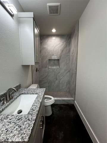 1227 Rosemary Street, Greenville, TX 75401