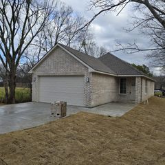 1227 Rosemary Street, Greenville, TX 75401