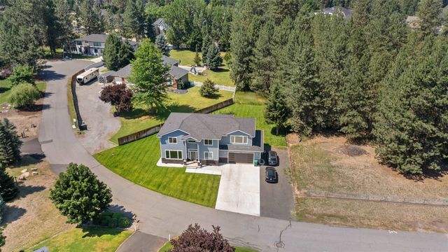 11625 N Alberta Ln, Spokane, WA 99218