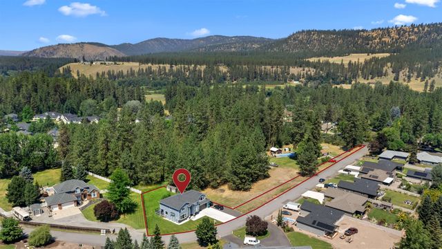 11625 N Alberta Ln, Spokane, WA 99218