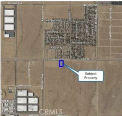 0 Air Expressway, Adelanto, CA 92301
