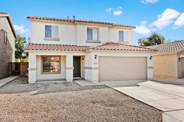 1591 E BRADSTOCK Way, San Tan Valley, AZ 85140