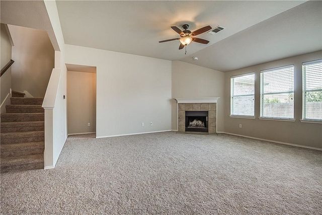 5021 Blackwood Drive, Mckinney, TX 75071