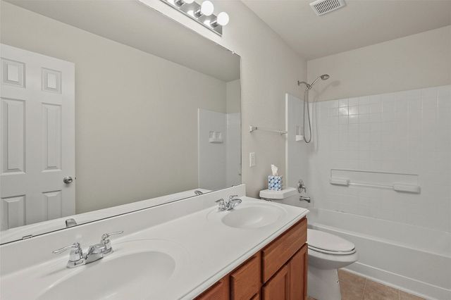 5021 Blackwood Drive, Mckinney, TX 75071