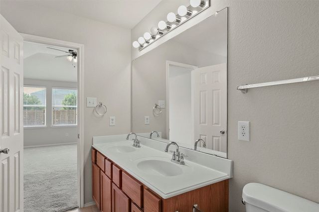 5021 Blackwood Drive, Mckinney, TX 75071