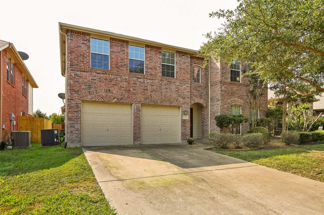 5021 Blackwood Drive, Mckinney, TX 75071