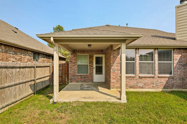 5021 Blackwood Drive, Mckinney, TX 75071