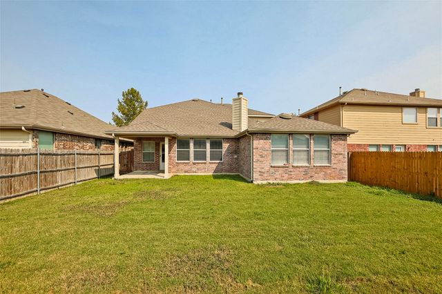 5021 Blackwood Drive, Mckinney, TX 75071