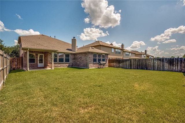 5021 Blackwood Drive, Mckinney, TX 75071