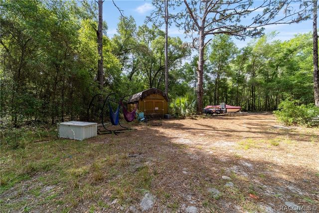 11953 N Glenview Avenue, Dunnellon, FL 34434
