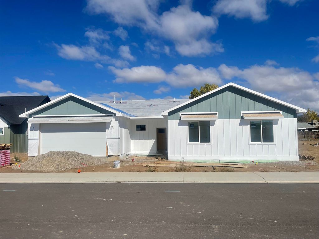 3112 Keyser Court, Grand Junction, CO 81504