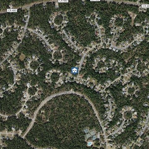 36 HOLLYHOCK COURT, Homosassa, FL 34446