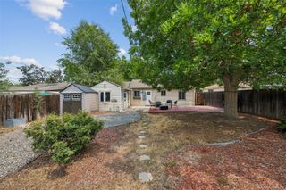 1819 S Madison Street, Denver, CO 80210