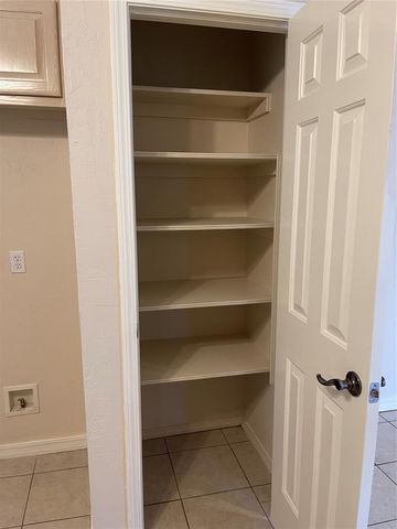 9621 Montclaire Drive, Midwest City, OK 73130