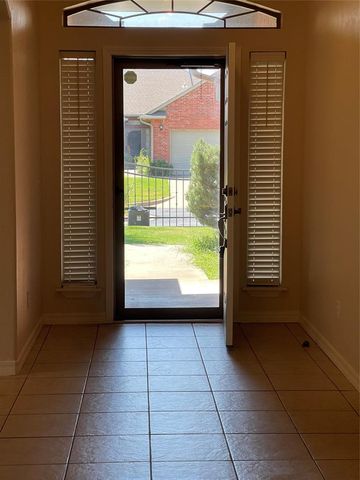 9621 Montclaire Drive, Midwest City, OK 73130