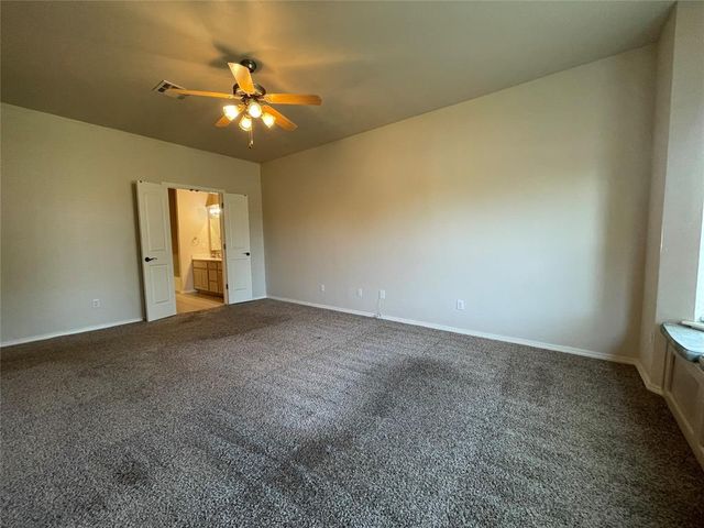 9621 Montclaire Drive, Midwest City, OK 73130