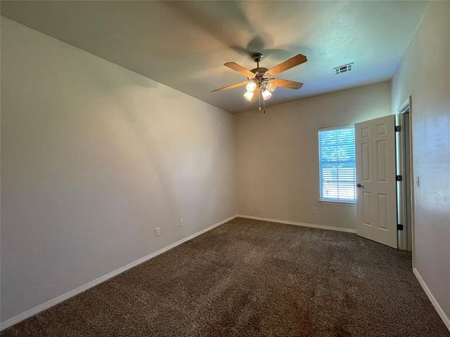 9621 Montclaire Drive, Midwest City, OK 73130