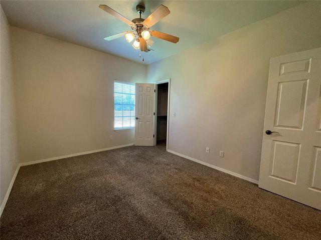 9621 Montclaire Drive, Midwest City, OK 73130