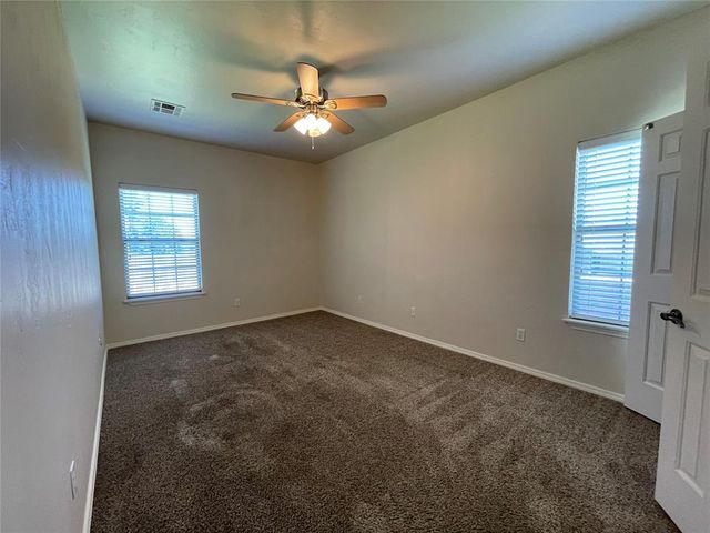 9621 Montclaire Drive, Midwest City, OK 73130