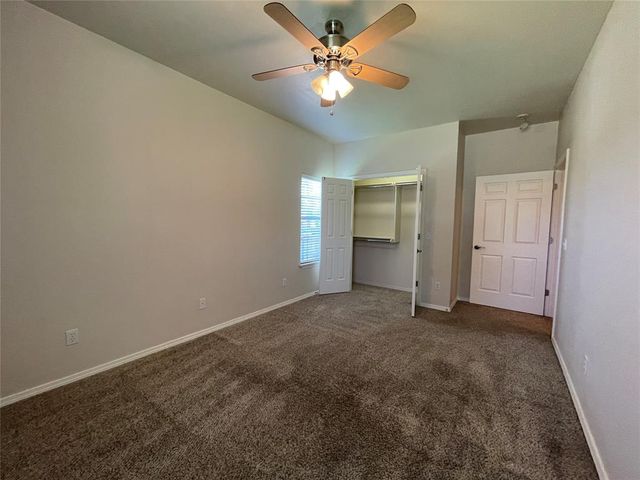 9621 Montclaire Drive, Midwest City, OK 73130
