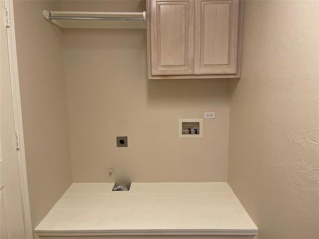 9621 Montclaire Drive, Midwest City, OK 73130