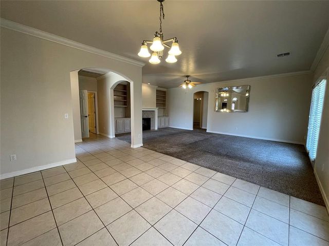 9621 Montclaire Drive, Midwest City, OK 73130
