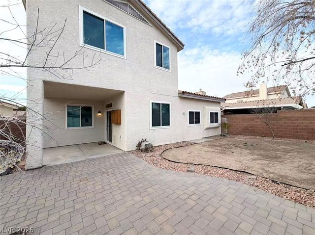 2569 Swans Chance Avenue, Henderson, NV 89052