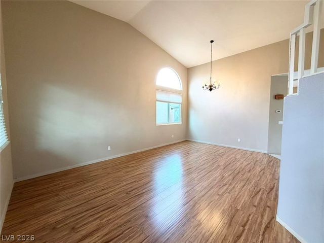 2569 Swans Chance Avenue, Henderson, NV 89052