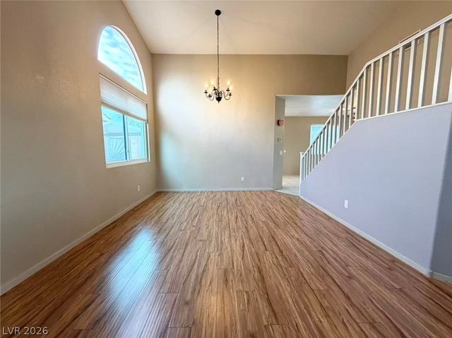 2569 Swans Chance Avenue, Henderson, NV 89052