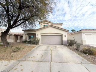 2569 Swans Chance Avenue, Henderson, NV 89052