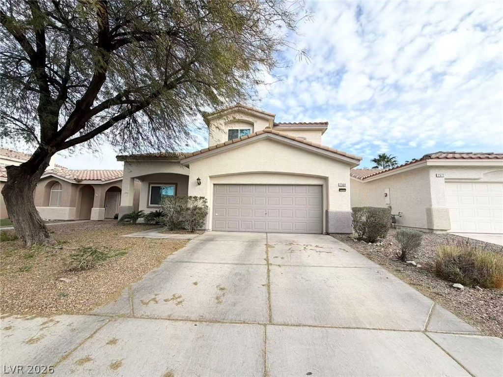 2569 Swans Chance Avenue, Henderson, NV 89052