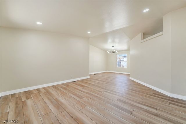 214 Piute Lane, Henderson, NV 89015