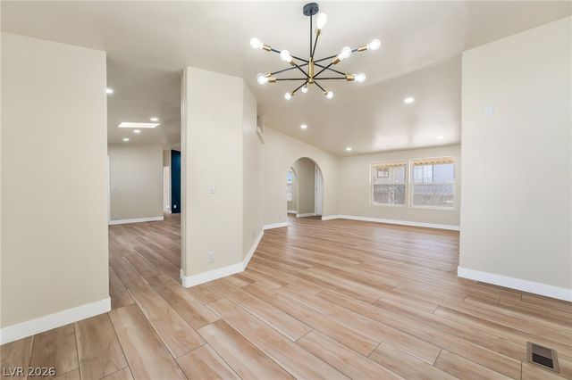 214 Piute Lane, Henderson, NV 89015