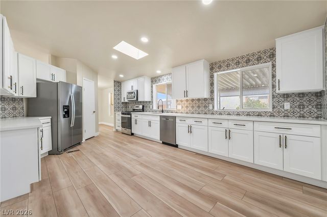 214 Piute Lane, Henderson, NV 89015
