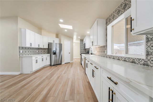 214 Piute Lane, Henderson, NV 89015