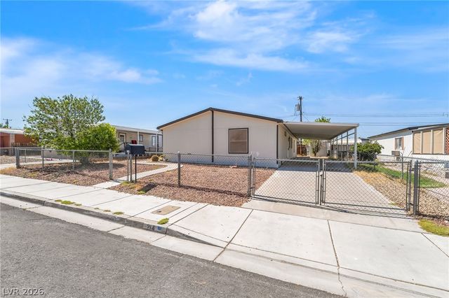 214 Piute Lane, Henderson, NV 89015