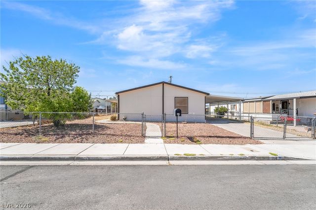 214 Piute Lane, Henderson, NV 89015