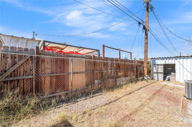 214 Piute Lane, Henderson, NV 89015