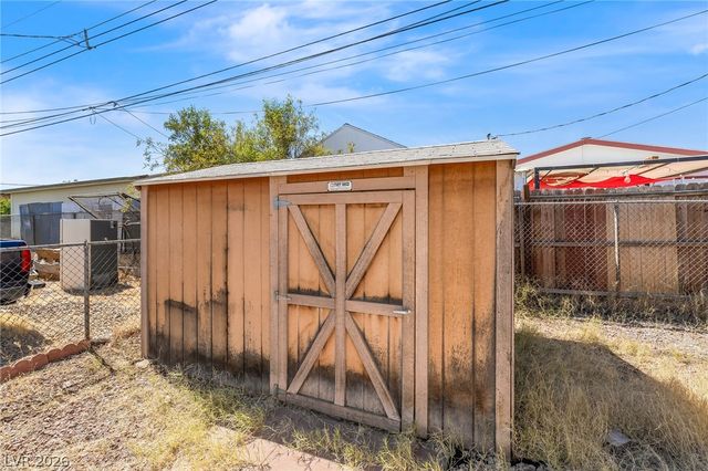 214 Piute Lane, Henderson, NV 89015