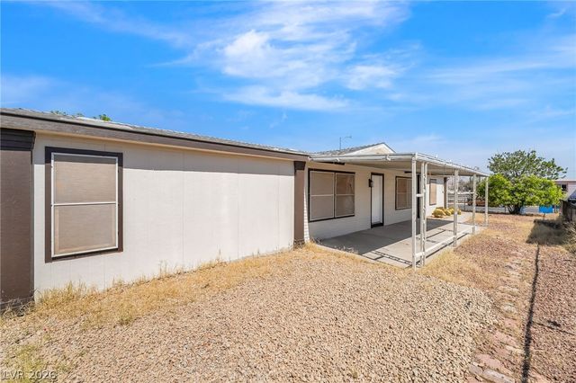 214 Piute Lane, Henderson, NV 89015