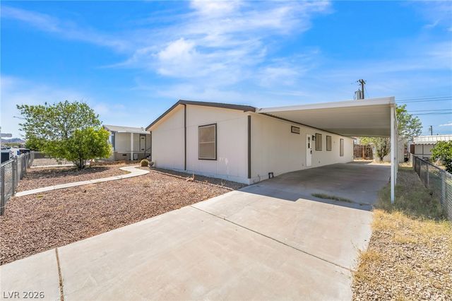 214 Piute Lane, Henderson, NV 89015