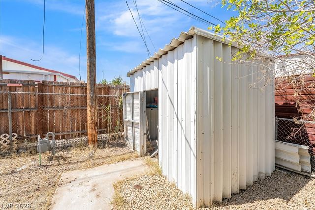 214 Piute Lane, Henderson, NV 89015