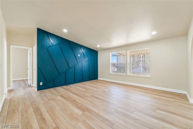 214 Piute Lane, Henderson, NV 89015