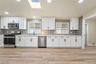 214 Piute Lane, Henderson, NV 89015